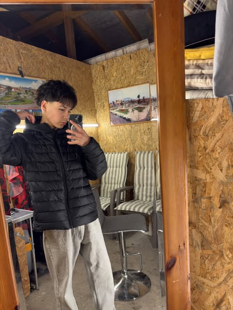 SG DaBarber profilkép